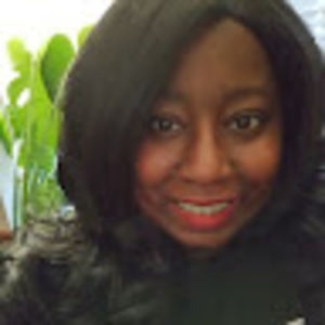 Meet your Posher, Misty